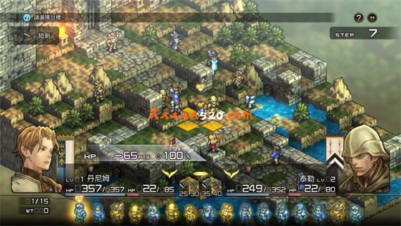 皇家骑士团 重生|豪华中文|V1.0.7.0-蔓延的战火-优化+全DLC-支持手柄|解压即撸|_1