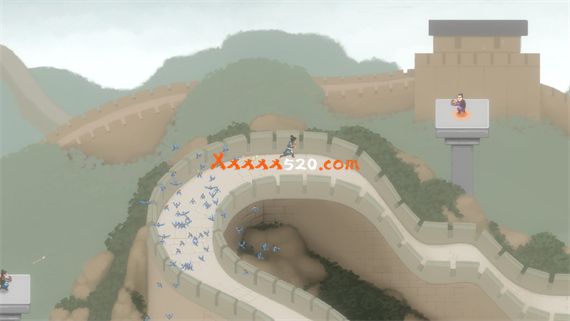 兵马俑|官方中文|V1.1.3-百战坟场-支持手柄|解压即撸|_2