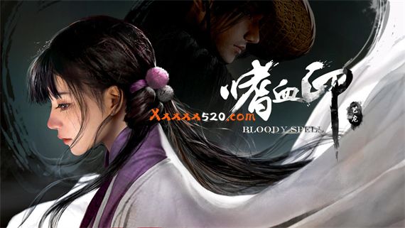 嗜血印|豪华中文|V230501-魅影战歌+520特制巨量MOD合集+全DLC|解压即撸|_2