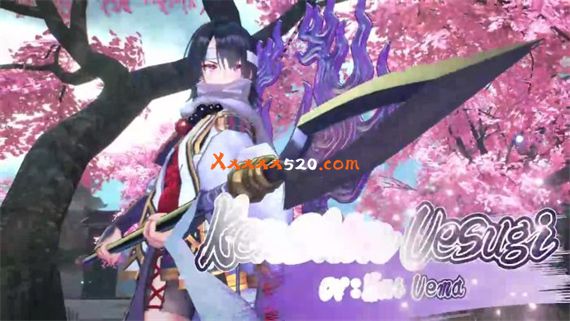 武士少女|豪华中文|Build.10916009-刹那的永恒+全DLC+预约特典+早购买特典|解压即撸|_8