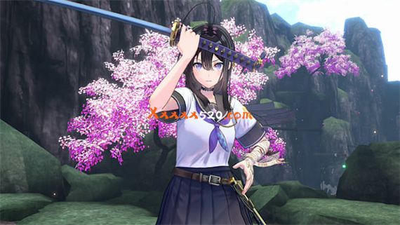 武士少女|豪华中文|Build.10916009-刹那的永恒+全DLC+预约特典+早购买特典|解压即撸|_6