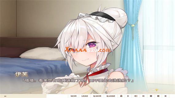 女仆来我家|官方中文|Build 9959732+全DLC|解压即撸|_2