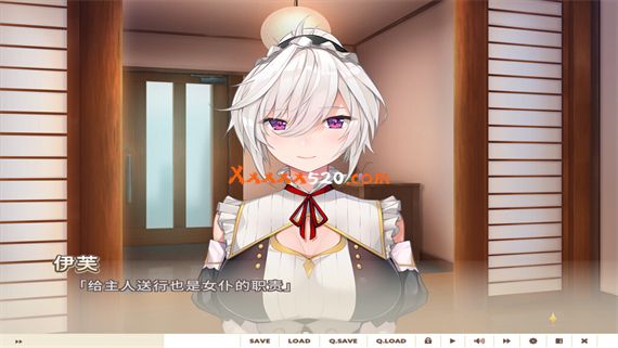 女仆来我家|官方中文|Build 9959732+全DLC|解压即撸|_4