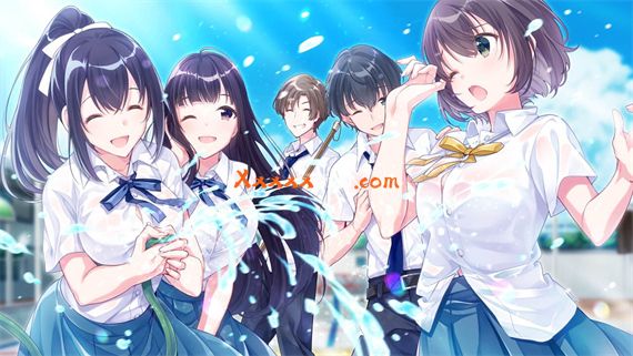 青夏轨迹|官方中文|Build.10074761+特典DLC+全DLC|解压即撸|_3