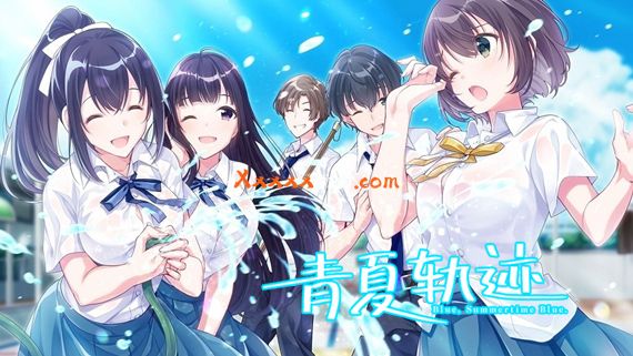 青夏轨迹|官方中文|Build.10074761+特典DLC+全DLC|解压即撸|_0