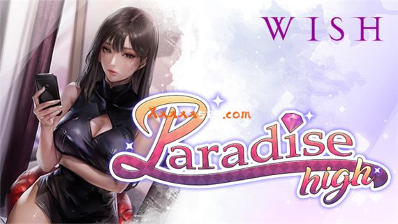 WISH 极乐天堂|豪华中文|Build 7354382+全DLC|解压即撸|_0