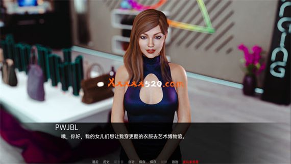 黑门 十二月之王|汉化中文|解压即撸|_3