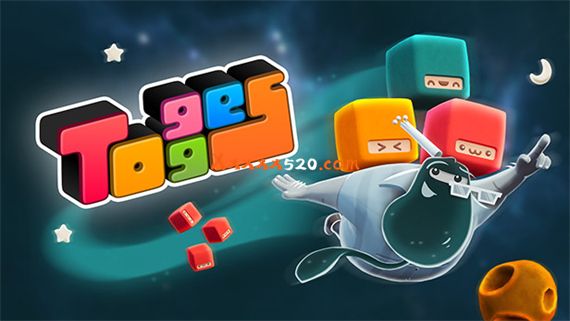 Togges|官方中文|本体+1.0.3升补|NSP|原版|_0