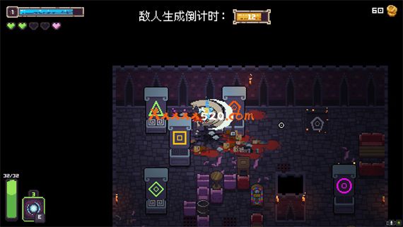 死灵保安|官方中文|V1.2.1|解压即撸|_7