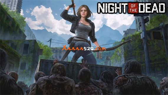 死亡之夜|官方中文|V2.1.4.42-尸魂落魄|解压即撸|_0