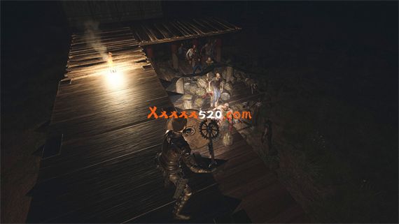 死亡之夜|官方中文|V2.1.4.42-尸魂落魄|解压即撸|_9