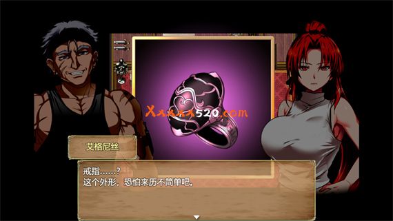 赤发鬼神|官方中文|V1.05.2+全DLC|解压即撸|_6