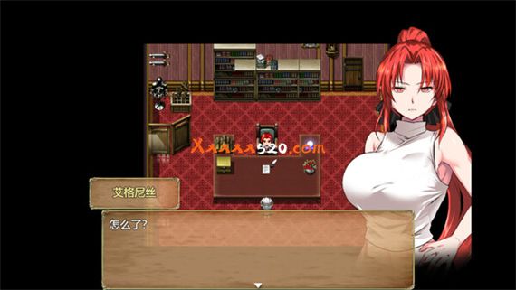 赤发鬼神|官方中文|V1.05.2+全DLC|解压即撸|_8