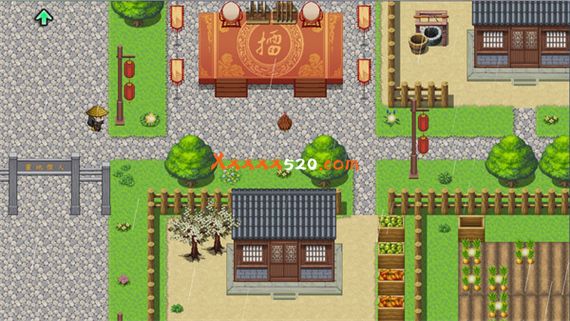 武林鸡侠传|官方中文|V1.0.4-开放世界RPG|解压即撸|_2