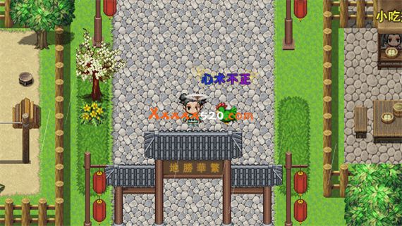 武林鸡侠传|官方中文|V1.0.4-开放世界RPG|解压即撸|_1