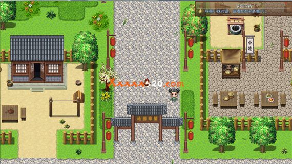 武林鸡侠传|官方中文|V1.0.4-开放世界RPG|解压即撸|_6