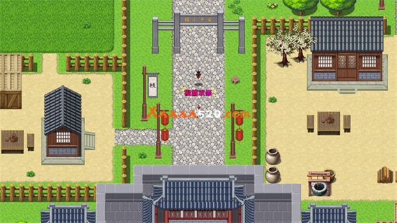 武林鸡侠传|官方中文|V1.0.4-开放世界RPG|解压即撸|_3