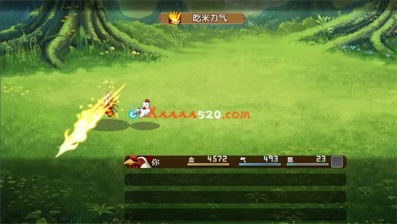 武林鸡侠传|官方中文|V1.0.4-开放世界RPG|解压即撸|_4