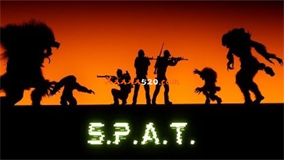 S.P.A.T.|官方中文|V0.54|解压即撸|_0