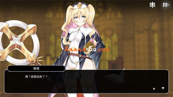 迷塔魔女|官方中文|Build 8421047+全DLC|解压即撸|_3