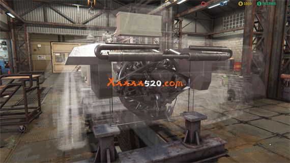 坦克修理模拟器|官方中文|V1.3.13+全DLC|解压即撸|_3