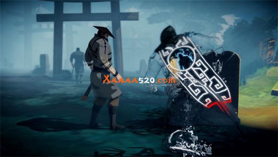 荒神 暗影版|官方中文|本体+1.0.1整合即撸版|XCI|_3