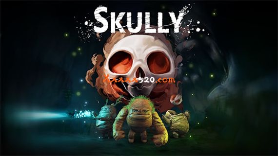 骷髅 Skully|官方中文|本体+1.0.2+金手指|NSZ|原版|补档|_0