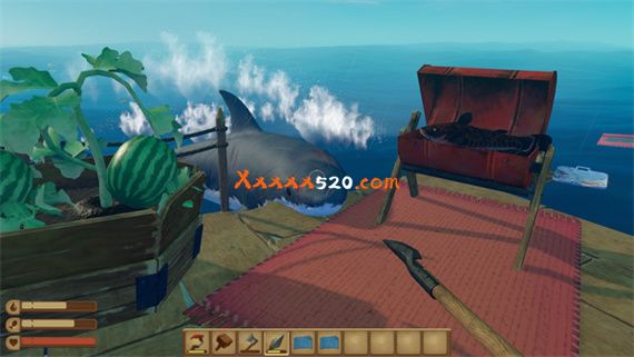 海洋生存 Raft|官方中文|V1.09|解压即撸|_8