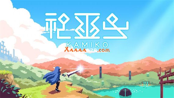 神巫女|官方中文|双版本|XCI|NSP|原版|_0