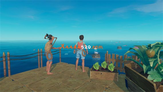 海洋生存 Raft|官方中文|V1.09|解压即撸|_4