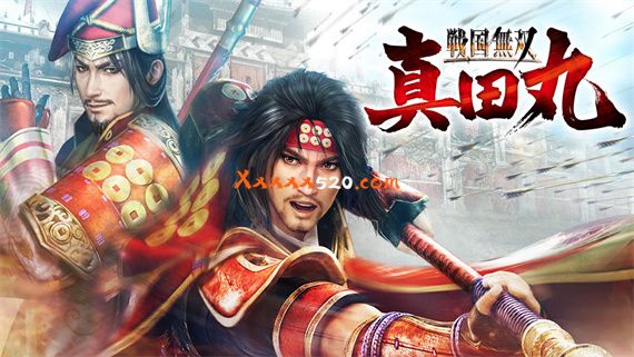 战国无双 真田丸|官方中文|整合终极版+全DLC|解压即撸|_0