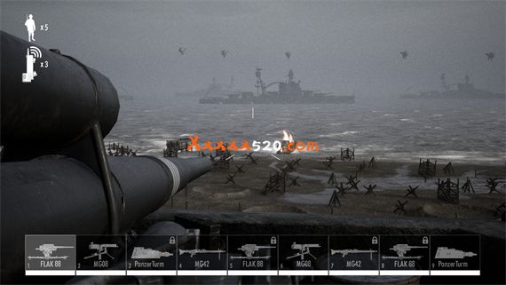 海滩入侵1944|官方中文|V1.02|解压即撸|_8