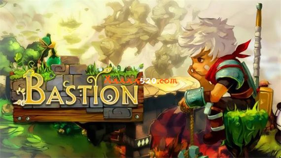 堡垒 Bastion|官方中文|V1.50436-20230109|安装即撸|_0