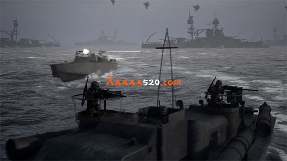 海滩入侵1944|官方中文|V1.02|解压即撸|_3