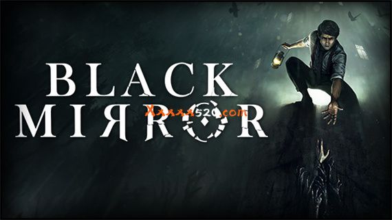 黑镜 Black Mirror|官方中文|V1.1.0-遥远的深渊|安装即撸|_0