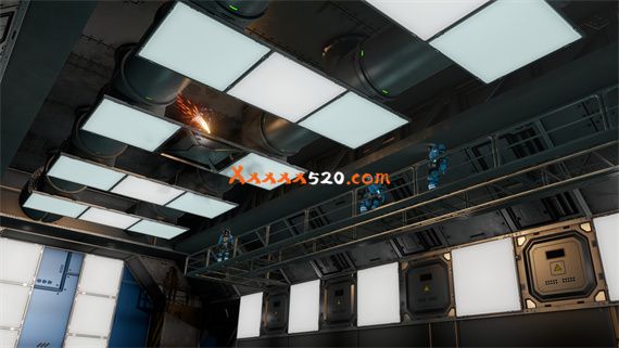 太空工程师|官方中文|V1.202.112-虚空舰队-星际堡垒+战争2DLC|解压即撸|_6