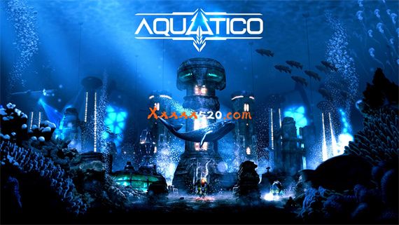 水之城 Aquatico|官方中文|V1.550.0-新增超多功能+亚特兰蒂斯故事情节|解压即撸|_0