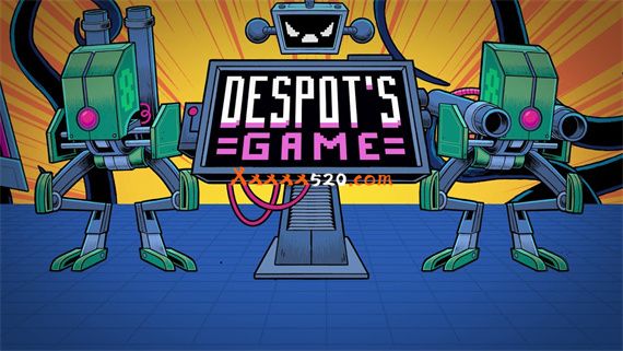 Despot’s Game|官方中文|V1.3.1|解压即撸|_0