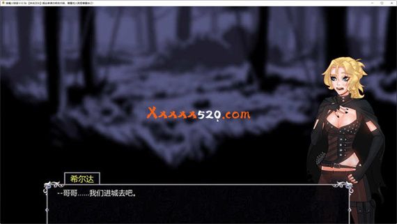 猎魔人物语|官方中文|V1.0.5A-惩戒|解压即撸|_3