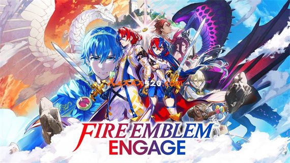 火焰之纹章 Engage|官方中文|本体+2.0.0升补+2DLC|NSZ|原版|_0