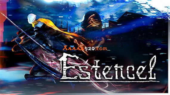 Estencel|官方中文|V1.0.7|安装即撸|_0