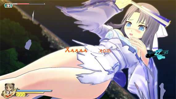 闪乱神乐 少女们的选择|官方中文|V1.06+全DLC|解压即撸|_7