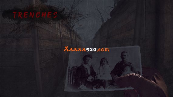 Trenches|官方中文|NSZ|原版|_0