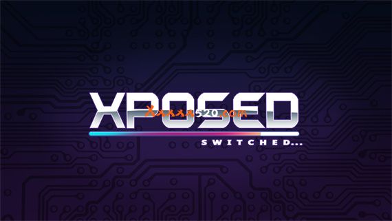 Xposed Switched|官方中文|NSZ|原版|_0