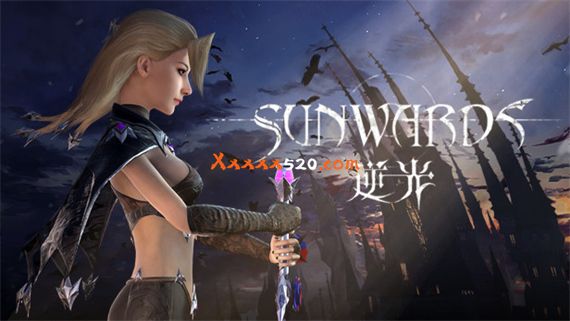 逆光 Sunwards|官方中文|NSZ|原版|_0