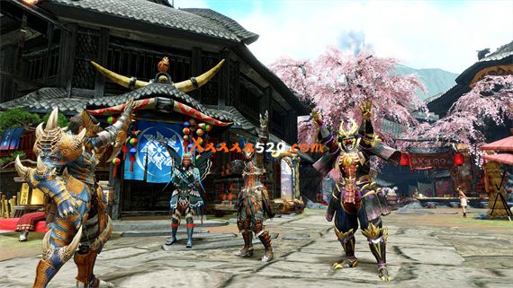 怪物猎人崛起 曙光|官方中文|V13.0.0.1+全DLC|解压即撸|_1