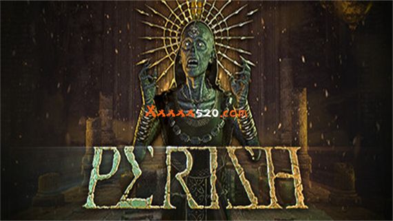 破灭PERISH|官方中文|V6322|解压即撸|_0