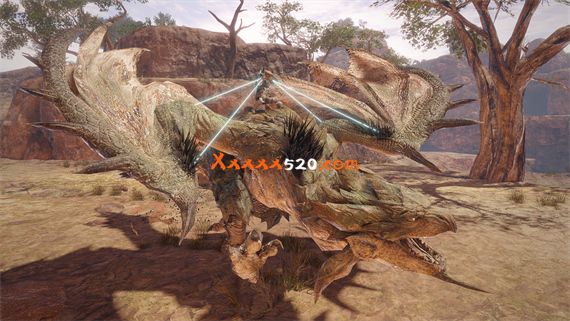 怪物猎人崛起 曙光|官方中文|V13.0.0.1+全DLC|解压即撸|_2