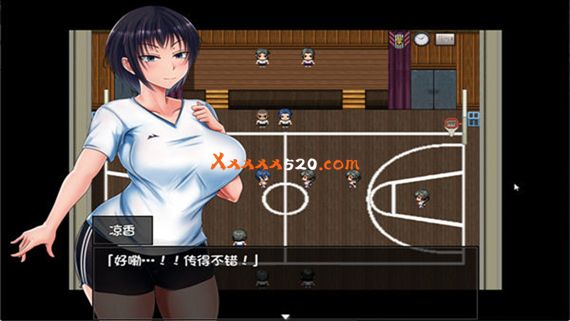 夏色泡影|官方中文|V1.0.3-琴瑟和鸣|解压即撸|_1