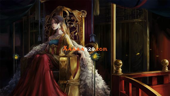 教育赫敏2 无辜女巫|汉化中文|V0.96B|解压即撸|_0